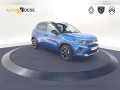 Citroën C3 - 1.2 Turbo 100pk Max | Camera | Apple Carplay | Navigatie | Parkeersensoren
