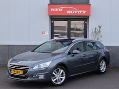 Peugeot 508 SW - 1.6 THP Active navi PANODAK org NL