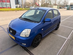 Kia Picanto - 1.0 M-bition