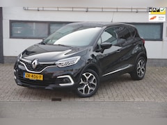 Renault Captur - 1.3 TCe Intens |1e eigenaar|Dealer onderhouden|NL Auto|