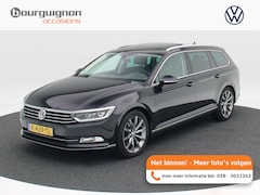 Volkswagen Passat Variant - 1.4 TSI 150 Pk Automaat Connected Series Plus | Trekhaak | Panoramadak | Adaptive Cruise |