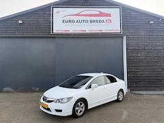 Honda Civic - 1.3 Hybrid Comfort