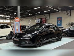 Volkswagen Scirocco - 1.4 TSI Dak Maxton Clima Navi