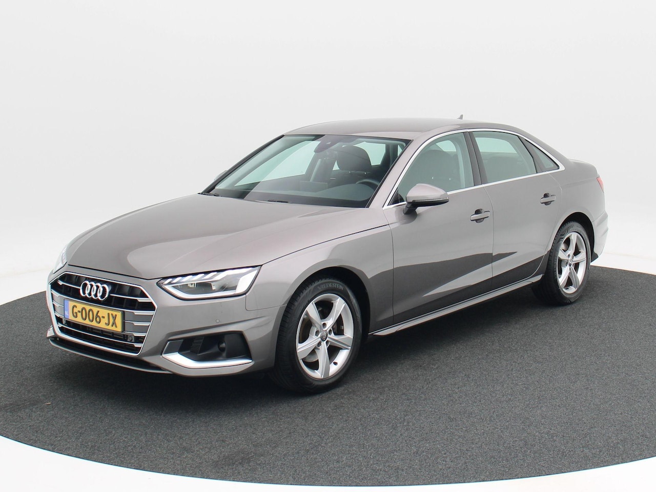 Audi A4 Limousine - 35 TFSi 150 Pk Automaat Launch edition Business | Cruise Control | Parkeersensoren | Digit - AutoWereld.nl