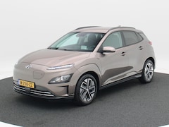 Hyundai Kona Electric - EV Fashion 64 kWh 204 Pk | Trekhaak | LED | Head-up | Carplay | Adaptive Cruise | Climate