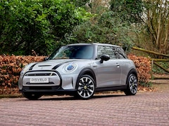 MINI Mini-Electric - MINI Electric