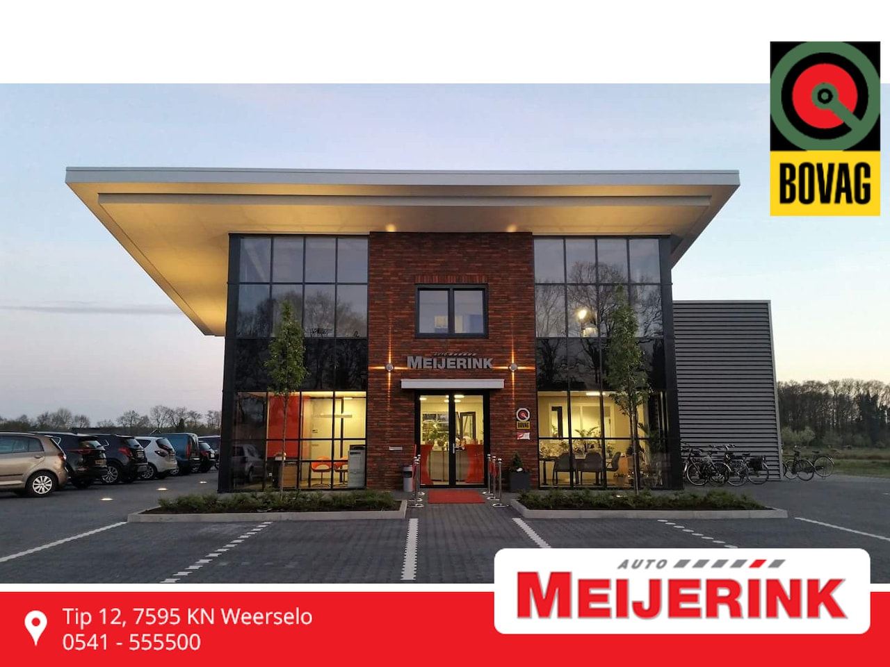 BMW X3 - 3.0d - AutoWereld.nl