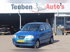 Hyundai Atos - 1.1i Active Elektrische ramen, Nieuwe APK,