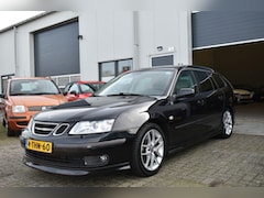 Saab 9-3 Sport Estate - 2.8 T V6 Aero HIRSCH