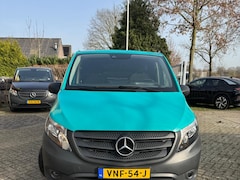 Mercedes-Benz Vito - 114 CDI Extra Lang