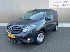 Mercedes-Benz Citan - 109 CDI BlueEFFICIENCY Business Ambition, zeer netjes
