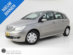 Mercedes-Benz B-klasse - 170 | Airco | Cruise |