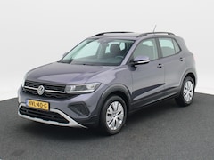Volkswagen T-Cross - 1.0 TSi | Digitaal Dashboard | Parkeersensoren | Airco | Carplay | Cruise Control | 16.084