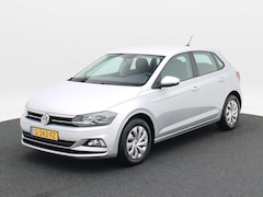 Volkswagen Polo - 1.0 TSi Comfortline | Navigatie | Airco | Adaptive Cruise | LED Dagrijverlichting | CarPla