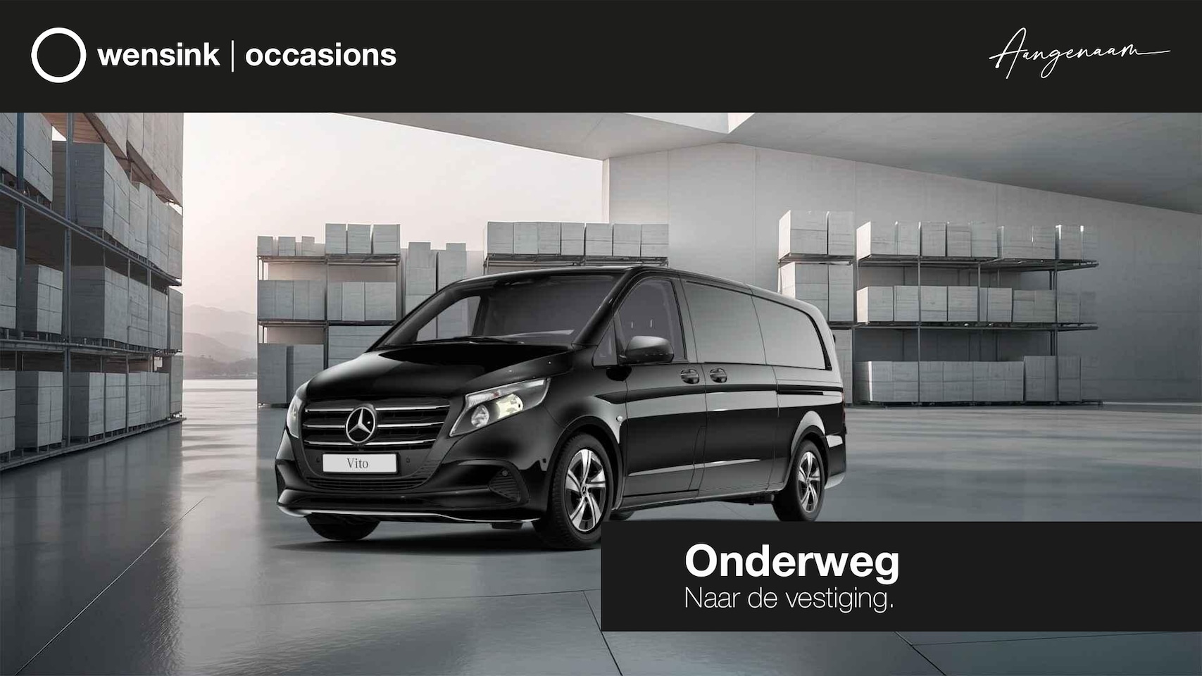 Mercedes-Benz Vito - 116 CDI L3 Pro Dubbele Schuifdeur - AutoWereld.nl