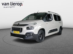 Citroën Berlingo XL - 1.2 PureTech XTR 7p. | CARPLAY | CAMERA