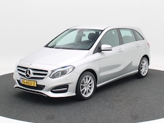 Mercedes-Benz B-klasse - 250 Ambition Automaat 211 Pk | Camera | Trekhaak | Keyless | LED | Navigatiesysteem | Park
