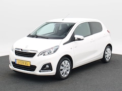 Peugeot 108 - 1.0 e-VTi Style | Bluetooth | Airco | 15 Inch | 40.194 Km