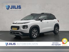 Citroën C3 Aircross - 1.2 PureTech S&S Origins | Trekhaak | Cruise control | Apple Carplay | Navigatie