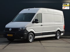 Volkswagen Crafter - 35 2.0 TDI L3H3 Highline 103KW Euro 6