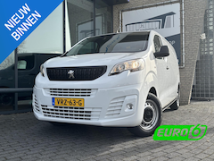 Peugeot Expert - 2.0 BlueHDI*A/C*CRUISE*NAVI*HAAK*CARPLAY