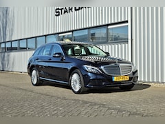 Mercedes-Benz C-klasse Estate - C 400 4MATIC Prestige 82914km