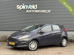 Ford Fiesta - 1.25 - Airco - 5drs - Elektrische ramen