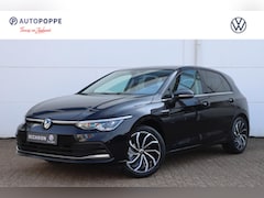 Volkswagen Golf - 1.5 eTSI Style 150pk DSG7 | IQ. Drive | Stuur + Stoelverwarming | Carplay | Memory