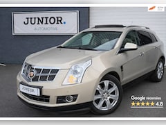 Cadillac SRX - 3.0 V6 AWD Sports Luxury PANORAMADAK/LEDER/STOEL/STUURVERWARMING