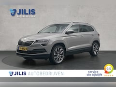 Skoda Karoq - 1.5 TSI ACT Style Business | Trekhaak | Panoramadak | Stoelverwarming