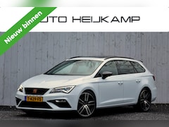 SEAT Leon ST - 2.0 TSI 4DRIVE CUPRA 300PK | Pano-dak | Virtual | Sportuitlaat |