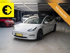 Tesla Model 3 - Standard Range RWD |92, 3% SOH | Incl. BTW