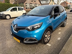 Renault Captur - 1.2 TCe Expression