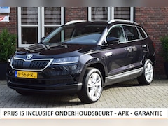 Skoda Karoq - 1.0 TSI Business Edition Plus Camera | App connect | Virtueel cockpit | 2X PDC