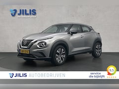 Nissan Juke - 1.0 DIG-T Acent | Camera | LED koplampen | Apple Carplay | Airco