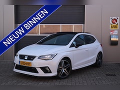 SEAT Ibiza - 1.0 TSI FR Business Intense Plus, Pano, Camera, Stoelverwarming
