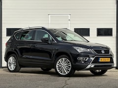 SEAT Ateca - 1.4 EcoTSI Xcellence Navi | Climate | Camera | Schuifdak | Trekh