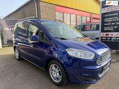 Ford Tourneo Courier - 1.0 LMV|STOELVERWARMING | BLUETOOTH