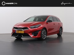 Kia Cee'd Sportswagon - Ceed 1.5 T-GDi GT-Line | Panoramadak | Matrix LED Koplampen | Stoel/Stuurverwarming | Keyl