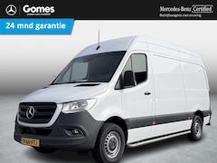 Mercedes-Benz Sprinter - 315 1.9 CDI L2H2 | APPLECARPLAY | CHAUFFEURS STOEL