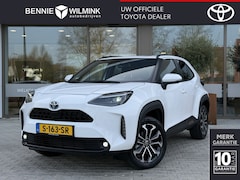 Toyota Yaris Cross - 1.5 Hybrid Dynamic | Stoelverwarm | PDC v/a | Navi |