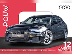 Audi A6 Avant - 40 TFSI 204pk S Edition Competition | Panoramadak | Elek. Sportstoelen | Achteruitrijcamer