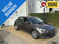 Peugeot 208 - 1.2 PureTech Active Pack Navi-Carplay Led Cruise-Control Airco Nieuwe Distributieriem