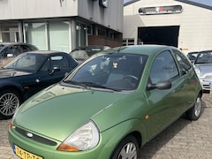 Ford Ka - 1.3 Futura Airco Enz. Apk 18-02-2027 Goed rijdende Ka