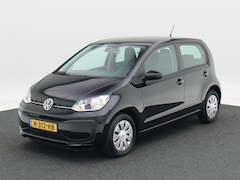 Volkswagen Up! - 1.0 BMT move up | Airco | Bluetooth | Elektrische Ramen