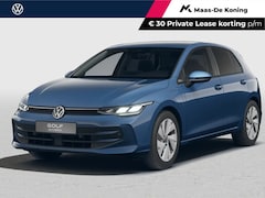 Volkswagen Golf - Life Edition 1.5 eHybrid 204 PK 6 versn. DSG PRIVATE LEASE VANAF €459P/M · Comfort pakket