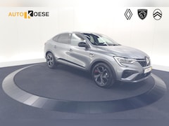 Renault Arkana - 1.6 E-Tech Hybrid 145 R.S. Line | Trekhaak | Panoramadak | Adaptieve Cruise Control | Dode