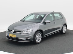 Volkswagen Golf - 1.0 TSI Comfortline | Trekhaak | Camera | Stoelverwarming | Adaptive Cruise | Clima Tronic