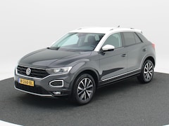 Volkswagen T-Roc - 1.5 TSi 150 Pk Automaat Style Business | LED | Adaptive Cruise | Navigatie | Camera | Clim