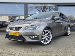 SEAT Leon ST - 1.4 TSI FR Business + LED + ALCANTARA + NAVI